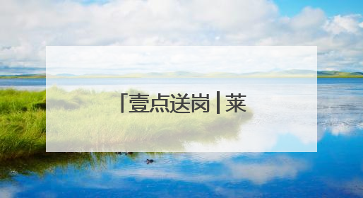 壹点送岗│莱芜技师学院公开招聘22人