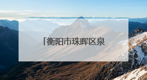 衡阳市珠晖区泉溪村小学：聚焦体验式教学，推动思政课堂创新